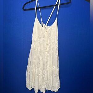 Urban Outfitters Ivory Apparel